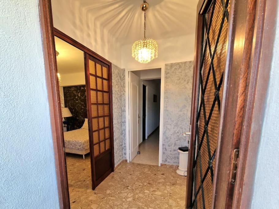 Villa Marseille Dans Les Hauteurs Marselha Exterior foto