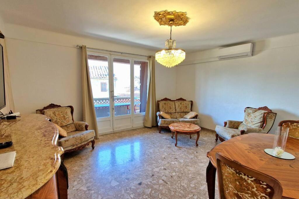 Villa Marseille Dans Les Hauteurs Marselha Exterior foto